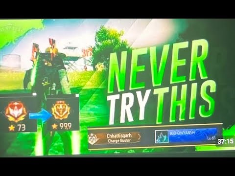 JOD TO iQ? PLAYING LIVE FULL MAP GRIND || DIVYANSH FF