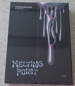 Zerobaseone - Melting Point