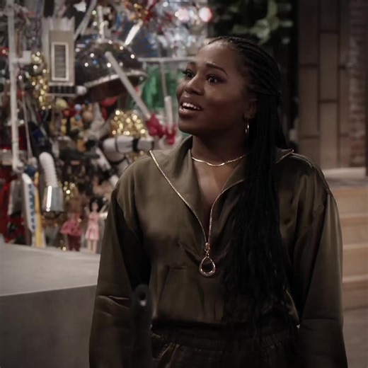 Diva Moments from iCarly Reboot