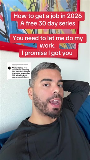 Get Hired: Effective Job Search Strategies