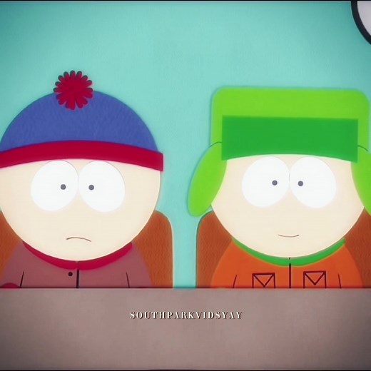 #STANANDKYLE : fav friendship 🥰 || first edit !! #style #southpark #fyp #stanandkyle #kylebroflovski #stanmarsh #foryou