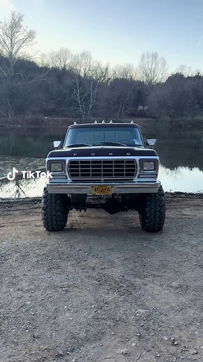 Exploring Classic Ford Trucks: Dentside Models