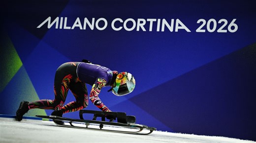 Why Does Texas Native Kellie Delka Compete For Puerto Rico At The Winter Olympics?