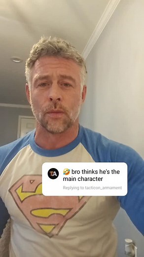 Yep 100% main character of my page and everything else i do haha 😄 😆 #adviceunfilteredpodcast #teamdavid72 | Team David