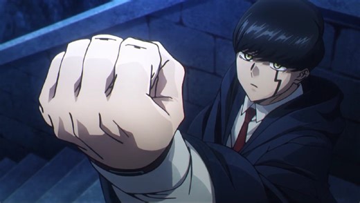 Mashle: Magic and Muscles – Season 1 Episode 8 Recap & Review