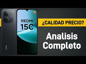 Redmi 15c Full Review: Is It Worth It?