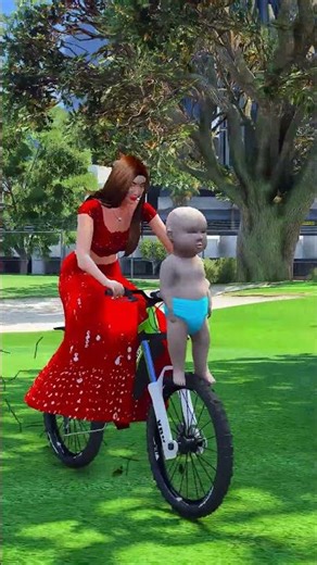 GTA V : Dogs teaches us love in its purest form | Part 217 | #shorts #youtubeshorts