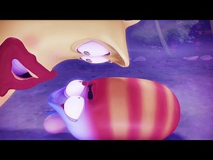 LARVA - HALLOWEEN SPECIAL | Cartoon Movie | Cartoons For Children | Larva Cartoon | LARVA Official - Videos For Kids