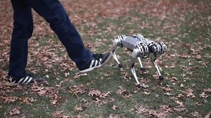 Spot, le robot-chien de Boston Dynamics, est enfin commercialisé...