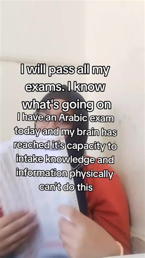 How to Prepare for Your Arabic Exam