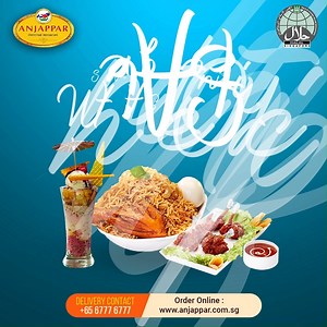 Traditional Indian flavours with a modern flair, designed to delight...