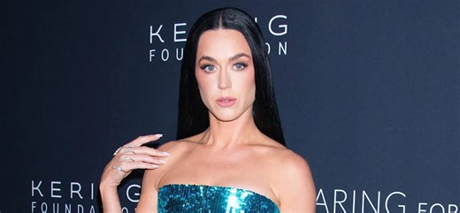 Katy Perry Under Fire For Ruining 41st Birthday Cake, Causing Her Dancers To Eat It Off The Floor: 'Awful'