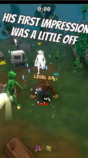 Is This The Best Combo In Megabonk?