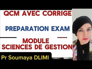 Multiple-choice questions and answers - Management Science Module