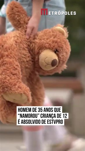 TJMG absolve homem acusado de abuso em caso polêmico