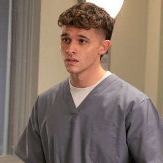 Emmerdale confirms new love interest for Jacob Gallagher