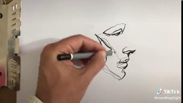 Quick sketch! #drawings #draw #quicksketch