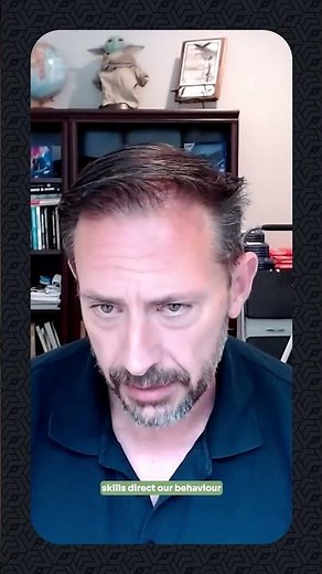 Skills vs. Attributes with Rich Diviney