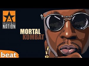 (FREE) 2 Chainz Type Beat x Mortal Kombat