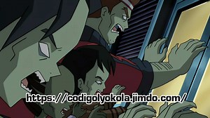 Código Lyoko - Episodio 2x40 (Audio Latino)