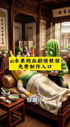 Ai水果剧情制作教程 水果ai短剧苹果的陷阱 水果ai短剧制作教程 水果ai动画制作教程 ai短剧制作软件 你们要的ai水果剧情褪色的真相制作教程 ai水果剧情褪色的真相剧 水果拟人化ai水果狗血剧情背景音乐ai水果剧情ai水果狗血剧情出轨AI水果短剧爆火引发争议ai水果剧情怎么火起来的ai水果狗血剧情草莓茄子ai水果剧情选屋ai水果搞笑狗血剧情 ai水果狗血剧情教程 ai水果剧情