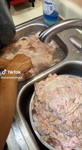 Do White People Eat Chitlins? Exploring Thanksgiving Traditions