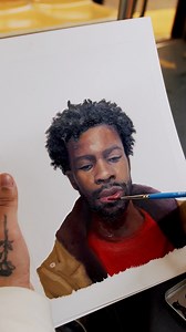 I’m taking on custom portrait orders again! If you want to order a custom portrait (space is limited)— https://docs.google.com/forms/d/e/1FAIpQLScBjSXBniJBkq9-jjPTAKuyJS1u04ZDGWz0kf5gZUmWlPOuJA/viewform | Devon Rodriguez