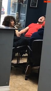 632K views · 1.4K reactions | ”My first tattoo session didn’t go so well today!” | The Hook | Facebook