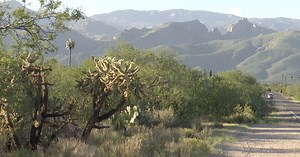 City to decide soon on controversial Tanque Verde housing project