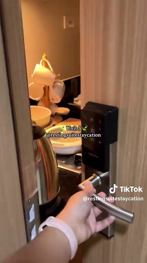 Affordable and Cozy Staycation Options near MOA