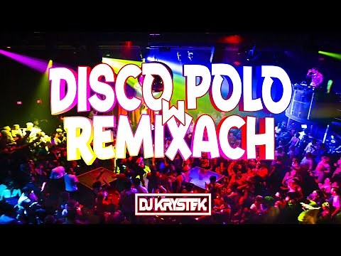 ❌💣🔥DISCO POLO W VIXIARSKICH REMIXACH🔥💣⛔NAJLEPSZA SKŁADANKA NA IMPREZĘ / DO AUTA🚗🔥2021🔥❌VOL.1❌