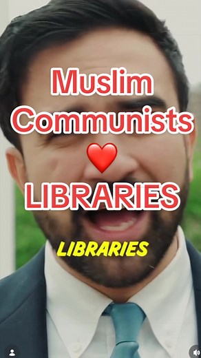 Zohran Mamdani: Balanced NYC Budget and Fully-Funded Libraries