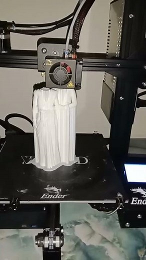 3D Miniature || You can now get 3D printed mini of yourself