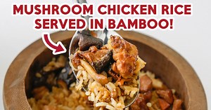 7 Kampung Admiralty Hawker Centre Stalls That Can Fill You Up At $5.50 Or Less - Eatbook.sg - Local Singapore Food Guide And Review Site