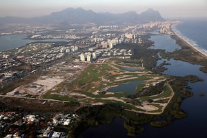 Golf back in the Olympics: 'History will judge...signs are that it will not be a kind assessment'