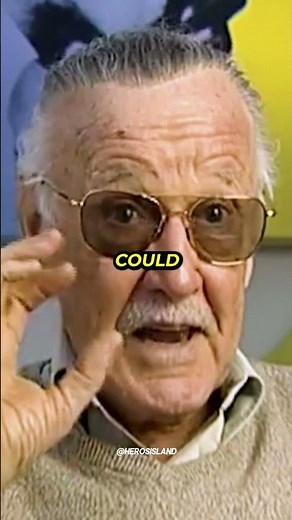 Stan Lee REVEALS How Daredevil Was CREATED 🤯