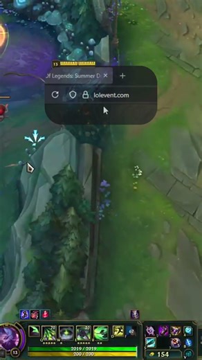 Nidalee spear imposible desde el río elimina carry enemigo y abre control total del mapa 🏹