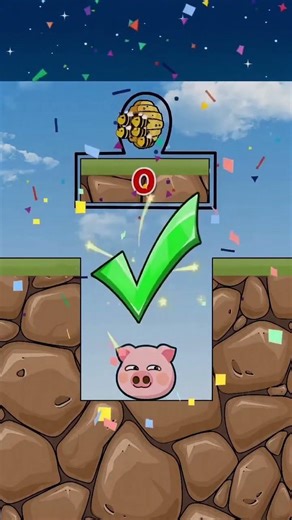 🐾 Discover Pup Rescue! Guide Funny Puppies to Safety!