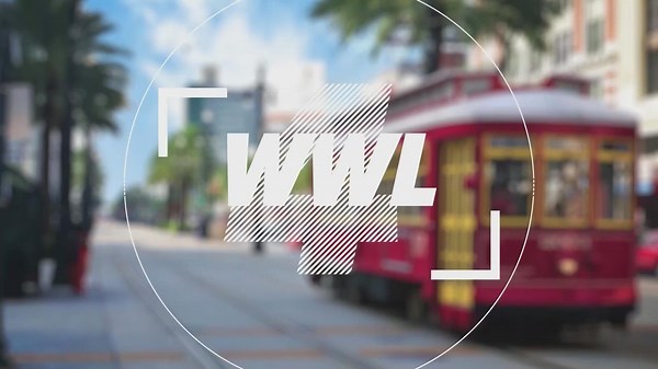 WWL Louisiana News at 5:30