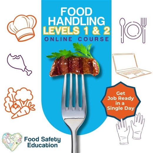 Food Safety Qualifications That Employers Trust