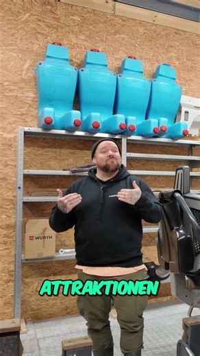 Achterbahn Wartung - Unglaubliche Einblicke in die Komplexität!