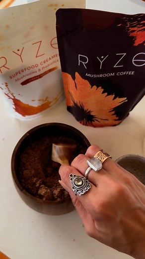 28K views · 173 reactions | RYZE's Ritual Set elevates coffee into a...