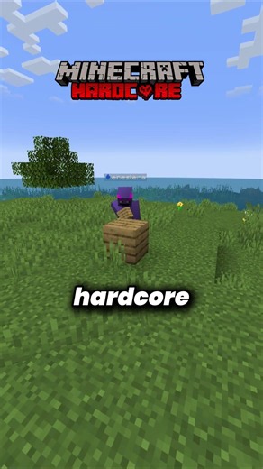 100 Gün Boyunca Hardcore Issız Ada #minecraft
