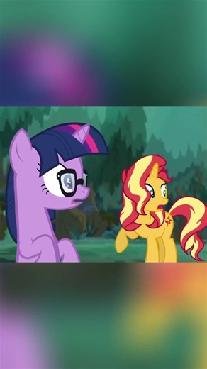 My Little Pony: ¡Descubren un Portal Secreto a Equestria! 🌀🦄✨