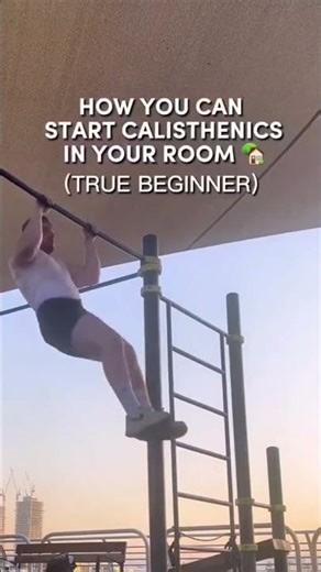 Train smart from home 🏠💪🔥⁣\r\nNo equipment needed — just consistency and commitment.⁣\r\n⁣\r\nFollow...