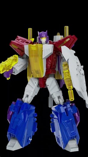 Last of the Seekers are for fans of Diaclone and Gundam Wing!