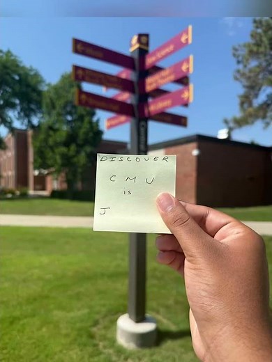 Discover CMU