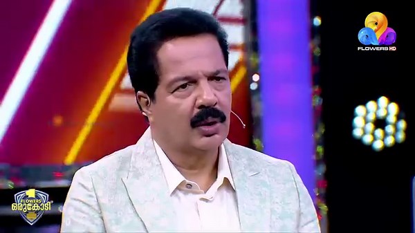 2.4M views · 60K reactions | 'സംഗതി സമസപ്തമ യോഗമൊക്കെ ആണെങ്കിലും ഞങ്ങൾ ഫുൾ ടൈം അടിയാ..' #flowersorukodi2 #ViralCuts #FlowersTV #RSreekandanNair | Flowers Online | Facebook