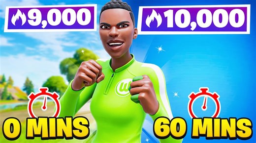 How Many Arena Points Can I Earn in One Hour?