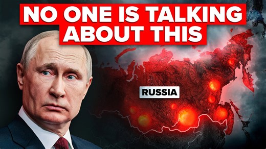 The hidden crisis quietly destroying Russia’s army